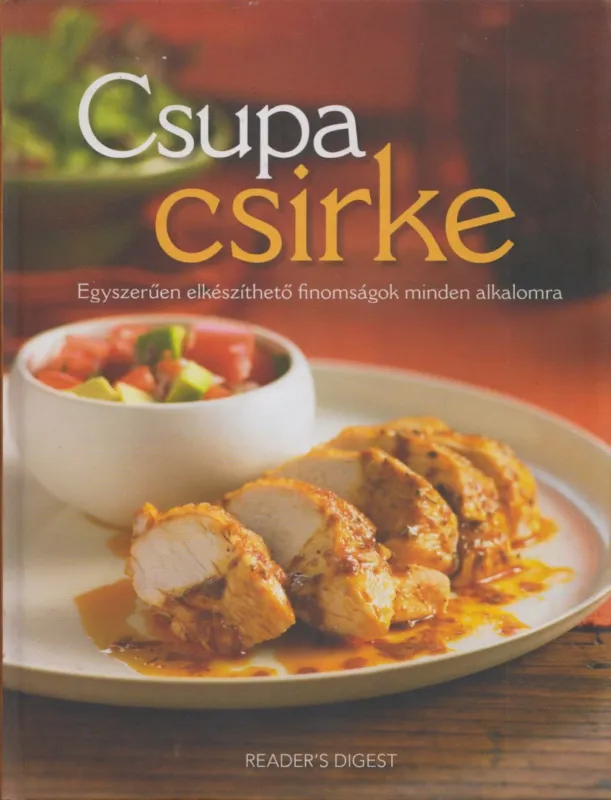 Kedvezmény Csupa csirke
