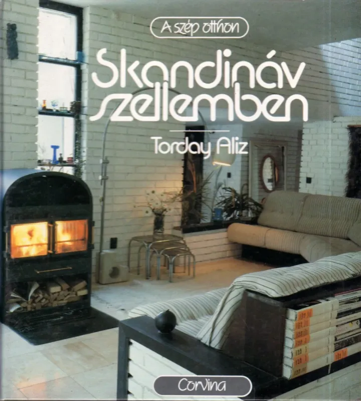 Csak ma Skandináv szellemben