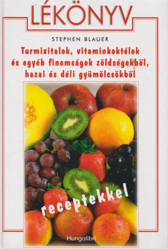 Kedvezményes ár Lékönyv