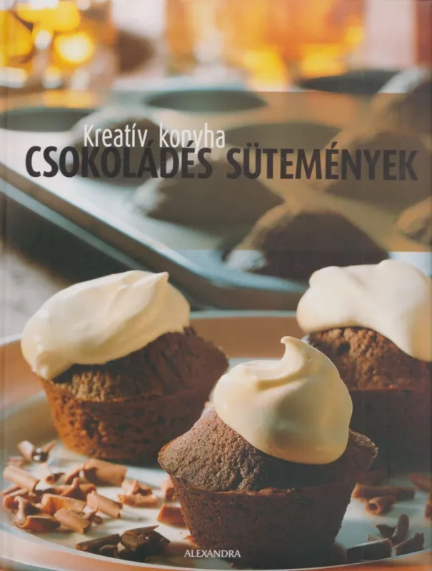 Csokoládés sütemények Kiárusítás