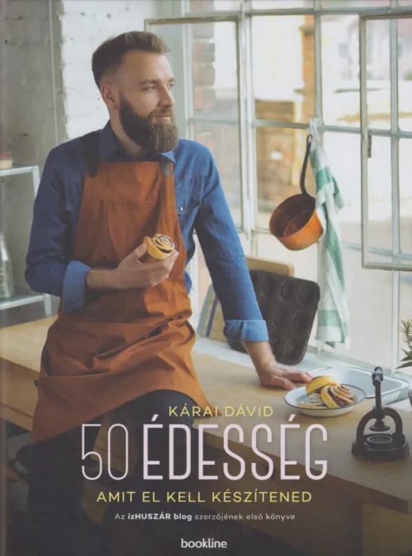 50 édesség, amit el kell készítened Utolsó esély
