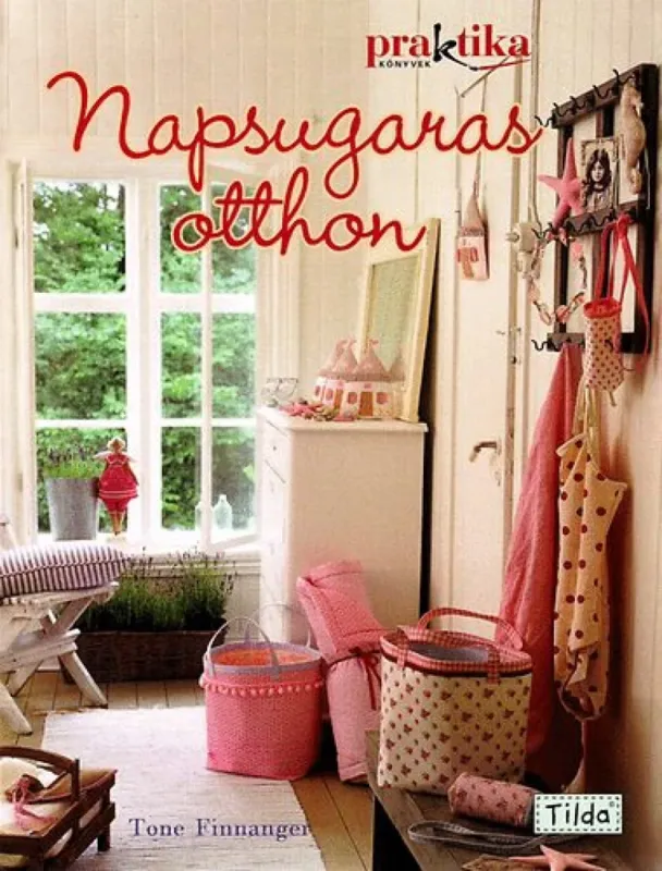 Olcsóbb Napsugaras otthon