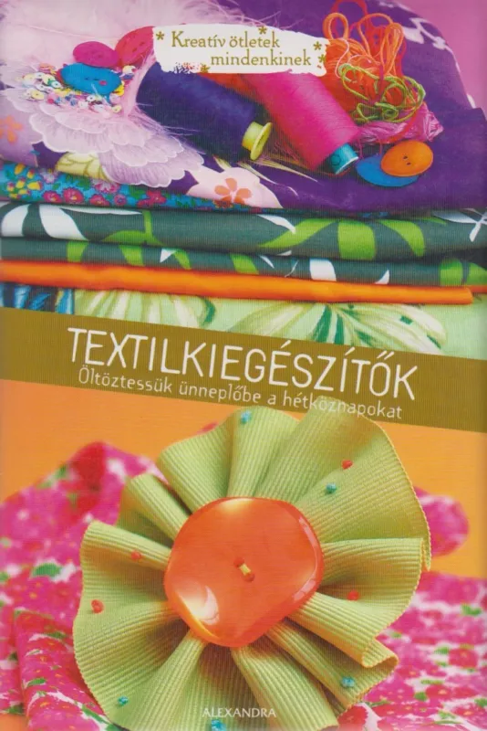 Legjobb ár Textilkiegészítők