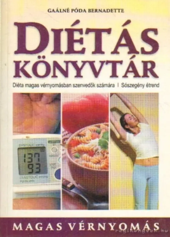 Magas vérnyomás Nézd meg most