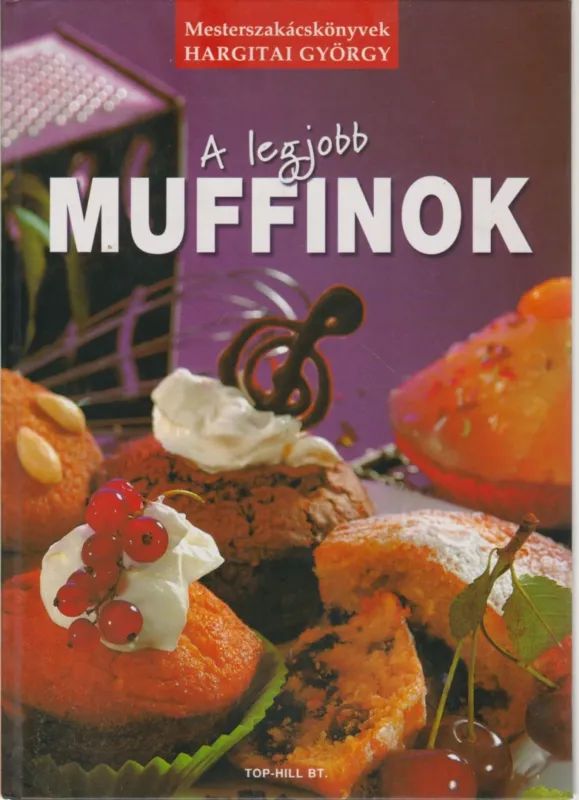 Végkiárusítás A legjobb muffinok