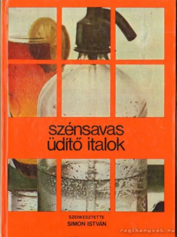 Szénsavas üdítő italok Kedvezmény