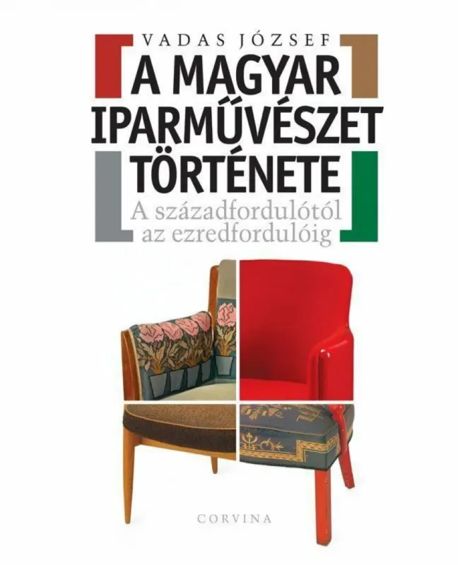Szuper ajánlat A magyar iparművészet története