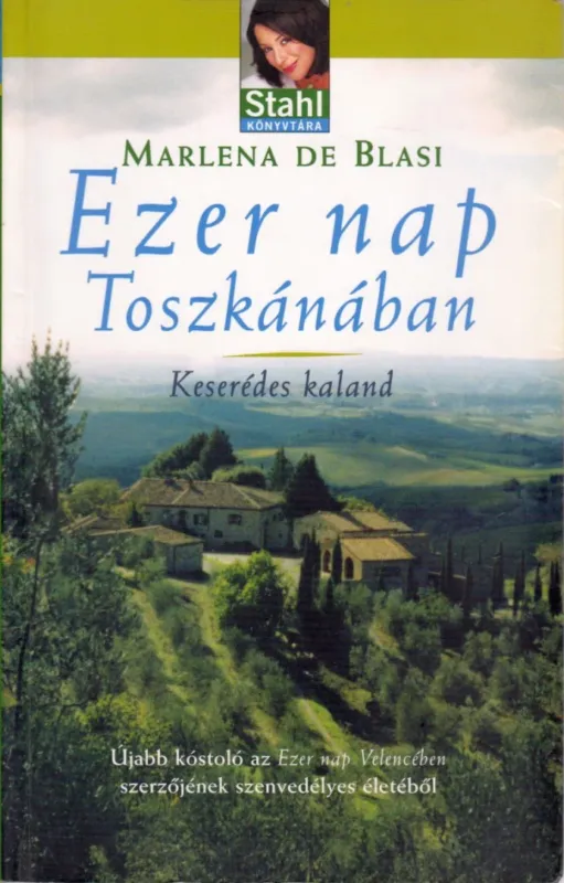 Expressz szállítás Ezer nap Toszkánában