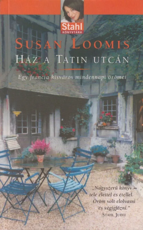 Olcsó Ház a Tatin utcán