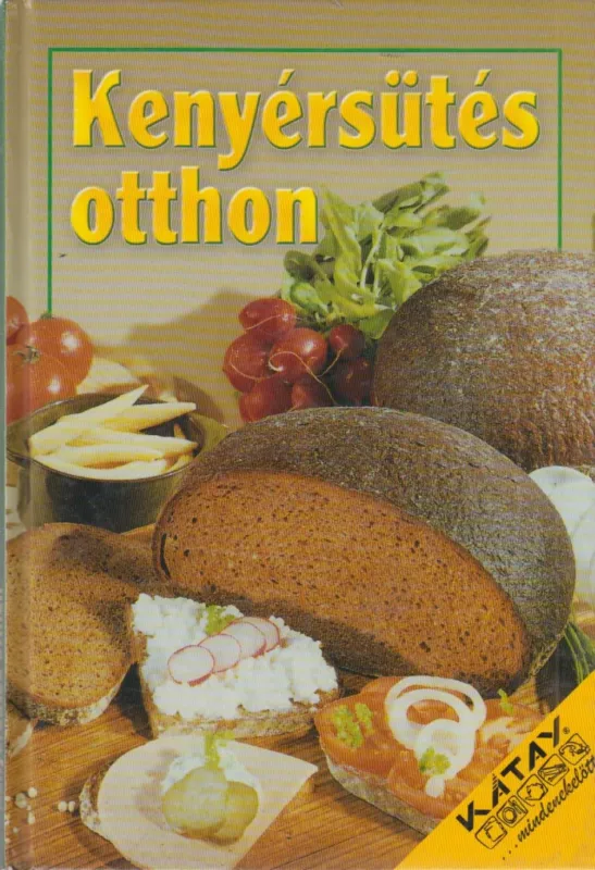 Kenyérsütés otthon Alacsony ár