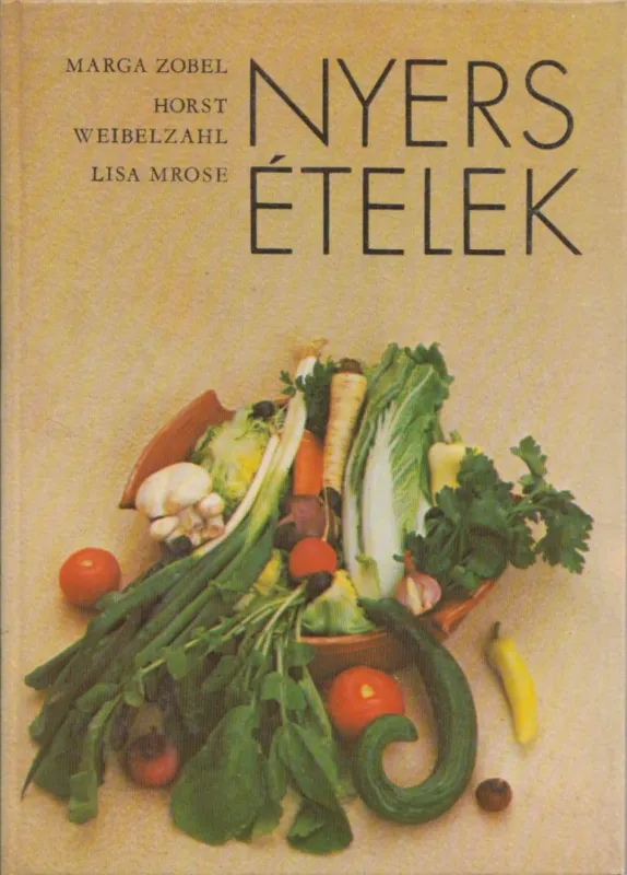 Alacsony ár Nyers ételek