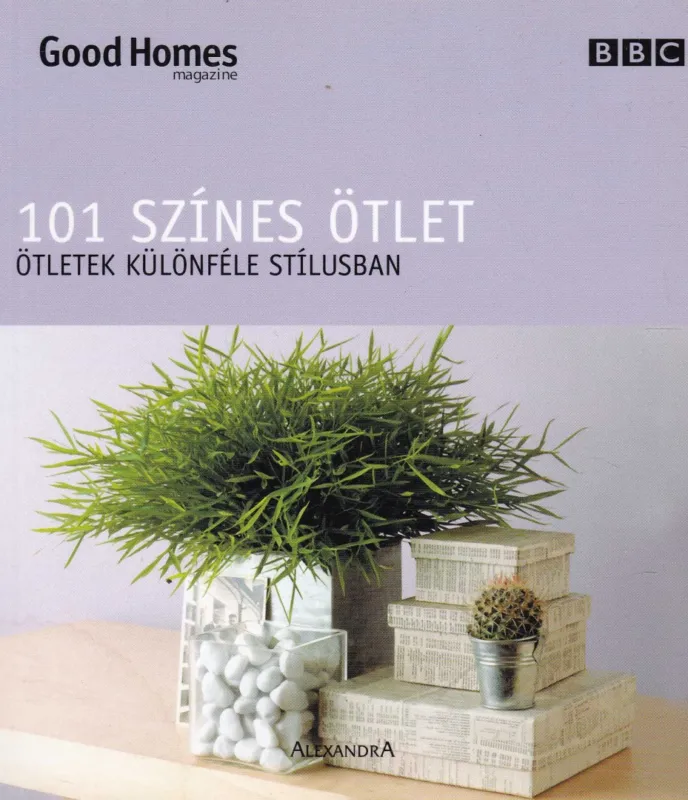101 színes ötlet Szuper akció