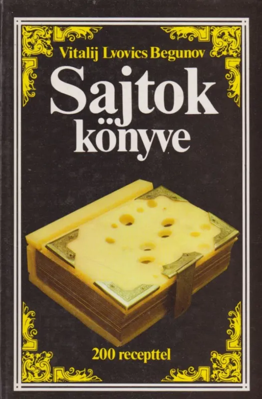 Expressz kézbesítés Sajtok könyve