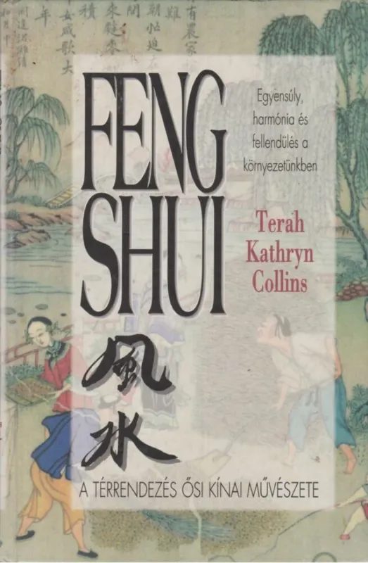 Vedd meg online Feng Shui