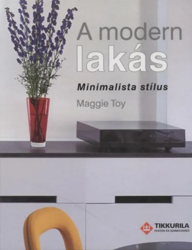 A modern lakás Kedvezmény