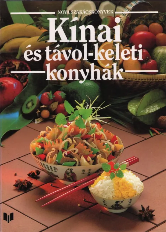 Kínai és távol-keleti konyhák Biztonságos vásárlás