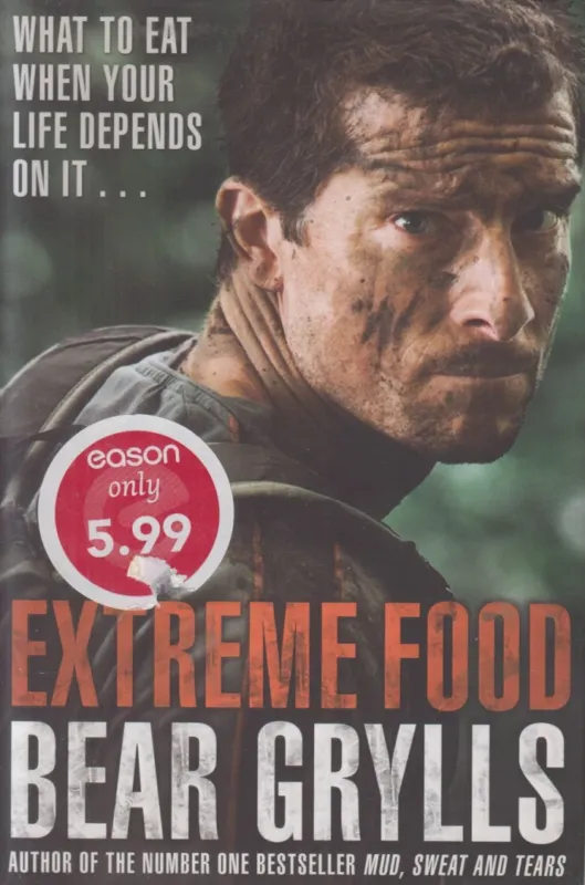 Extreme Food Exkluzív ajánlat