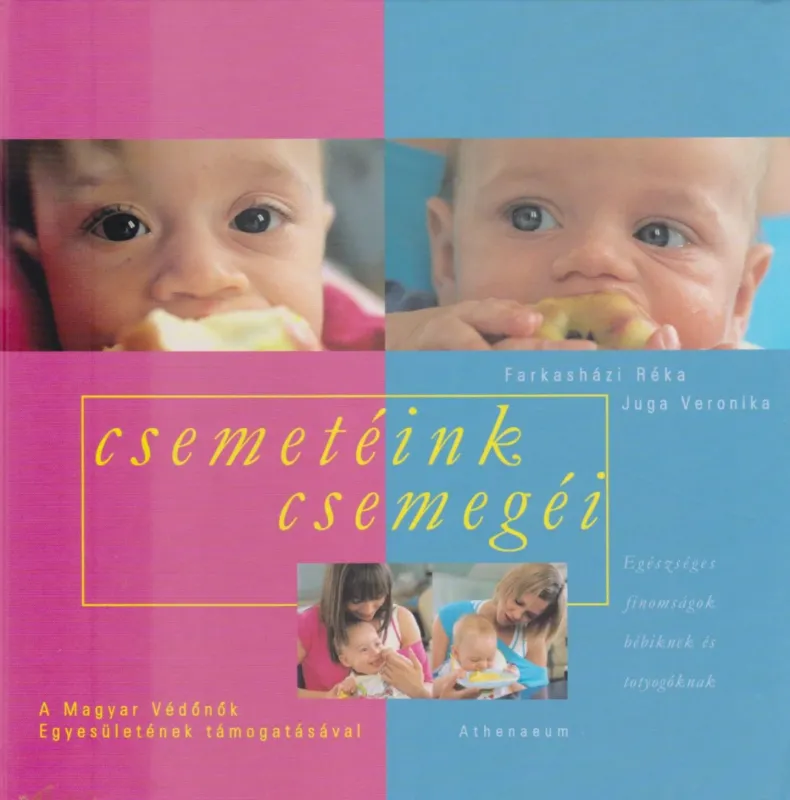 Csemetéink csemegéi Szuper akció