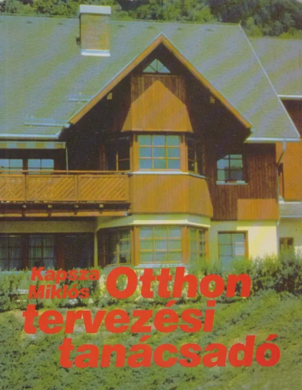 Vedd meg online Otthontervezési tanácsadó