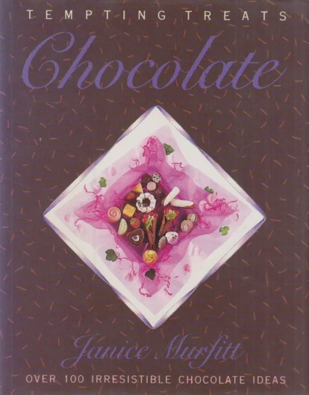 Kihagyhatatlan ajánlat Chocolate