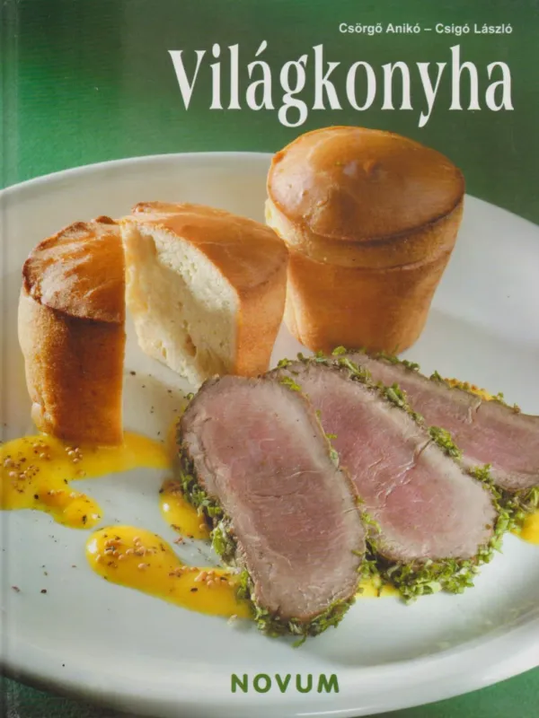 Világkonyha Végkiárusítás