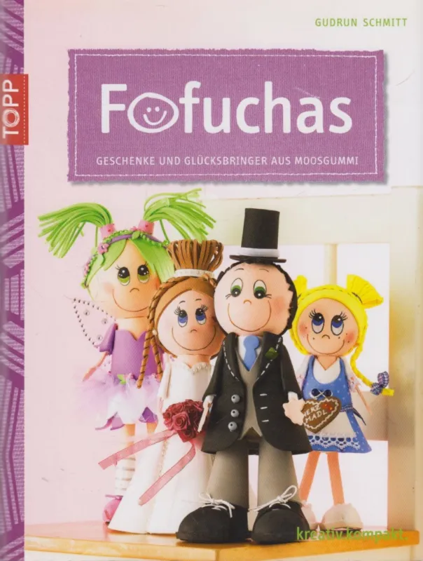 Vedd meg online Fofuchas