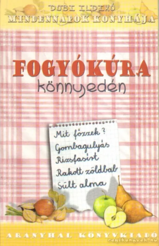 Szezonális akció Fogyókúra könnyedén