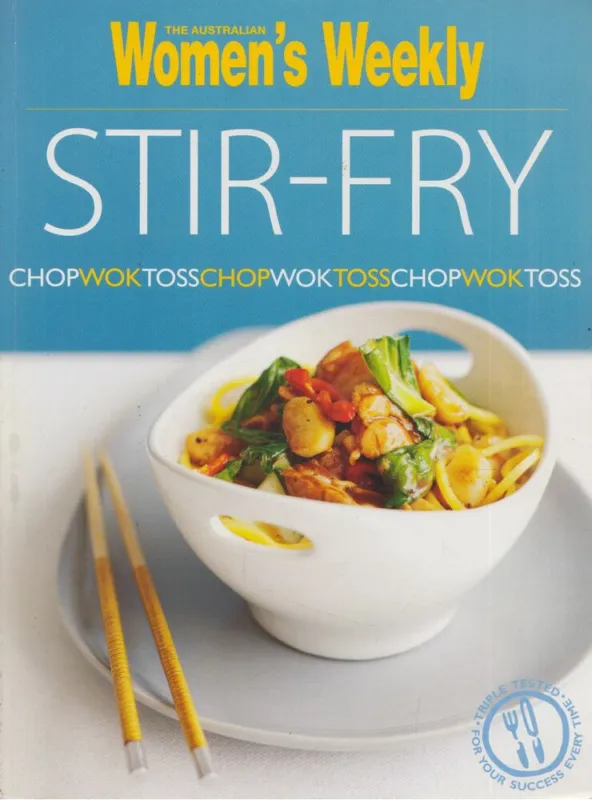 Árcsökkenés Stir-Fry