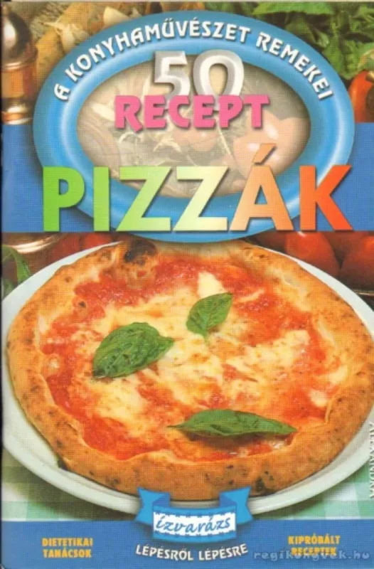 Pizzák Legjobb ár