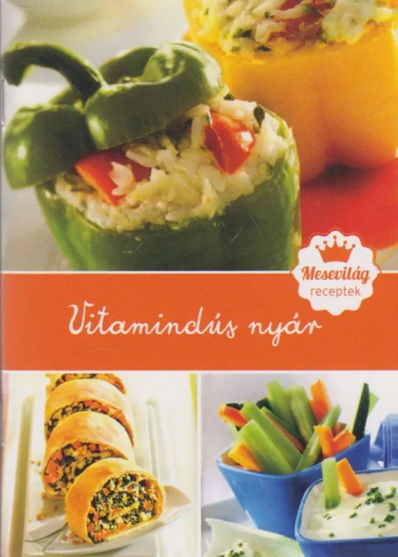 Vitamindús nyár Gyors kiszállítás