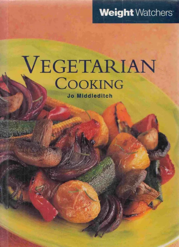 Vegetarian Cooking Korlátozott ajánlat