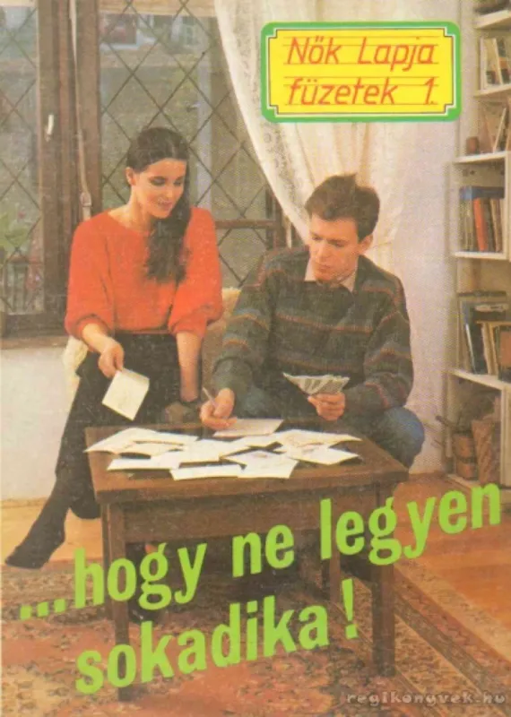 Biztonságos fizetés ...hogy ne legyen sokadika!