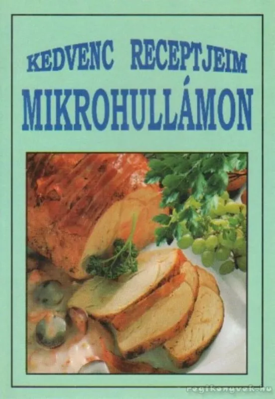 Mikrohullámon Utolsó esély