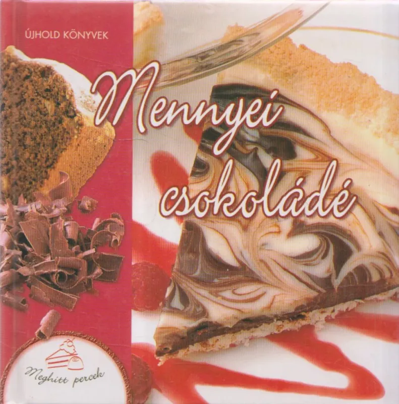Vásárlói kedvenc Mennyei csokoládé