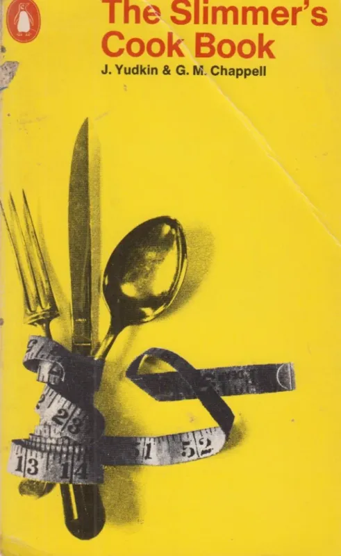 The Slimmer's Cook Book Árengedmény