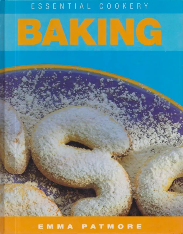 Baking Outlet