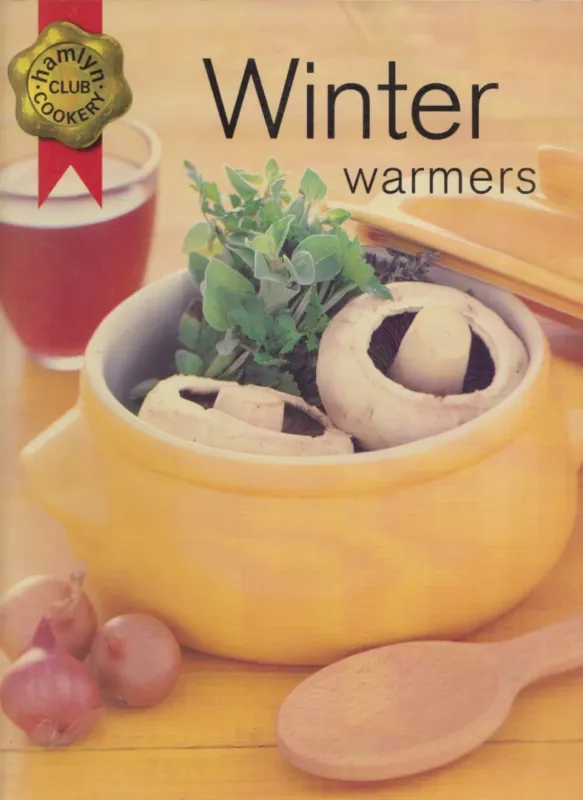 Kedvezmény Winter Warmers