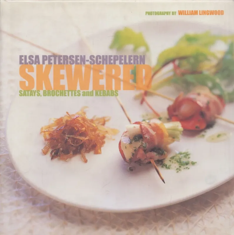 Skewered Outlet