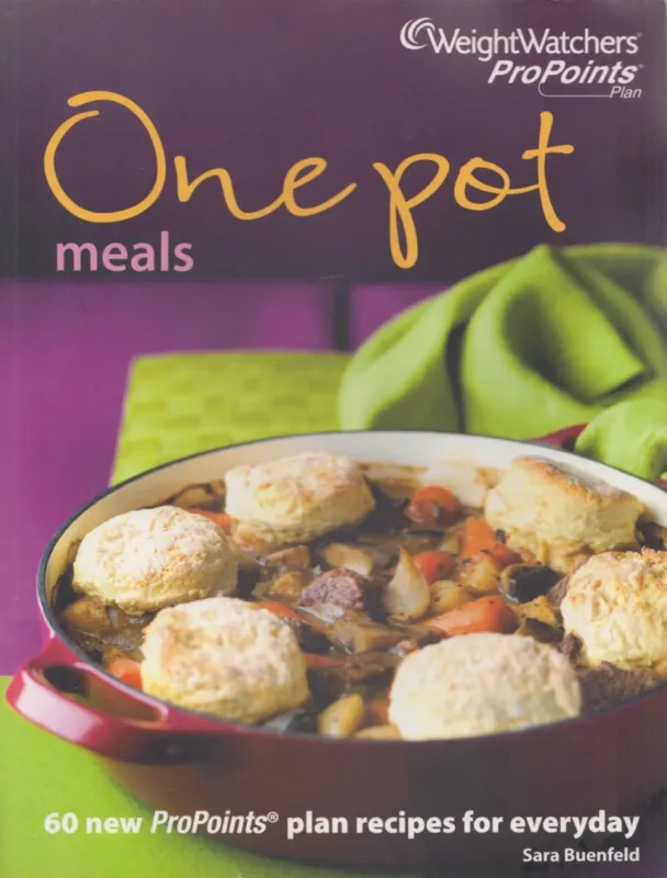 One pot meals Végkiárusítás