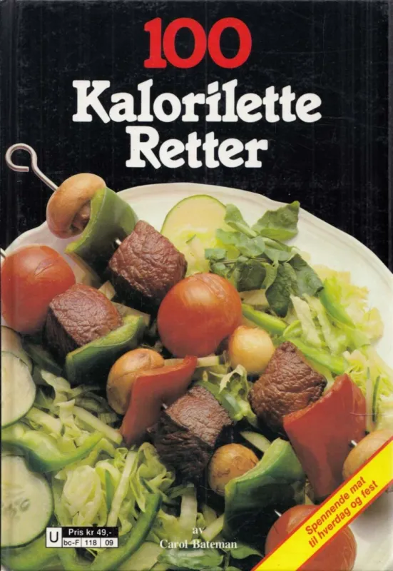 100 Kalorilette Retter Legkelendőbb