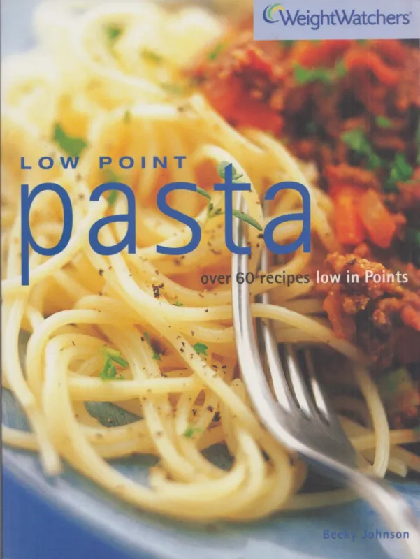 Biztonságos fizetés Low Point Pasta