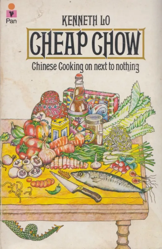 Cheap Chow Utolsó esély