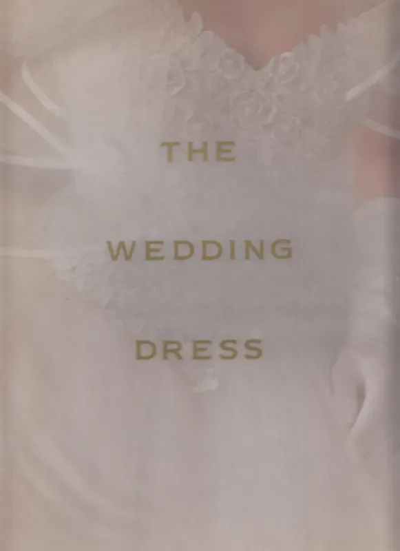 Biztonságos fizetés The Wedding Dress