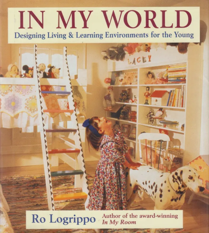 In My World Rendeld meg most