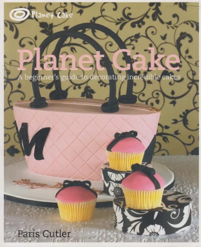 Végkiárusítás Planet Cake