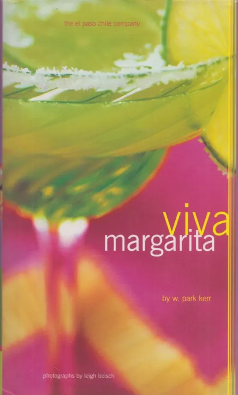 Viva Margarita Biztonságos fizetés