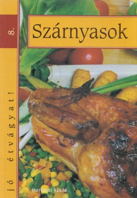 Vedd meg online Szárnyasok