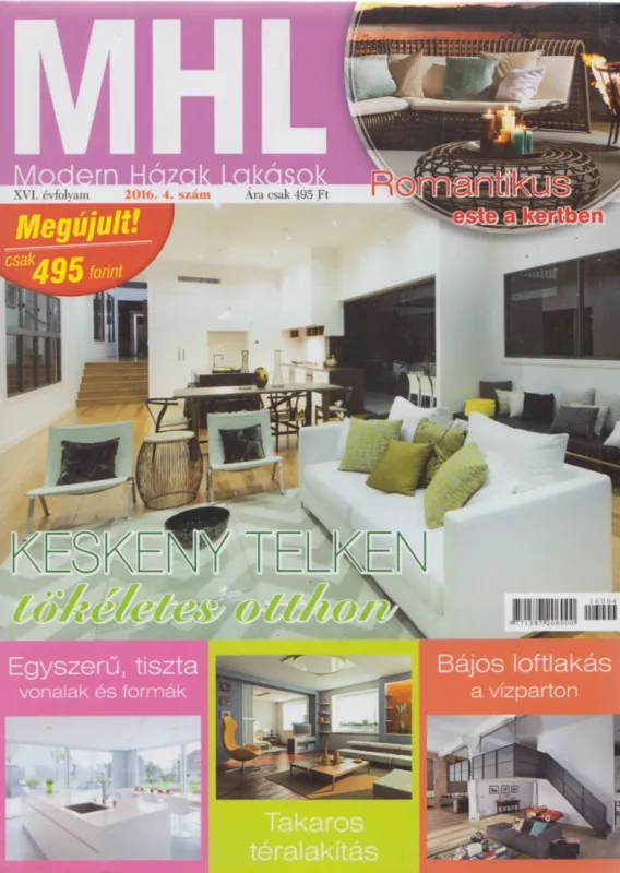 Expressz szállítás MHL 2016. 4. szám