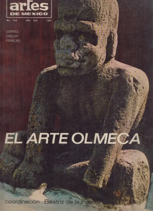 Artes de México 1972 XIX. No. 154. Biztonságos vásárlás