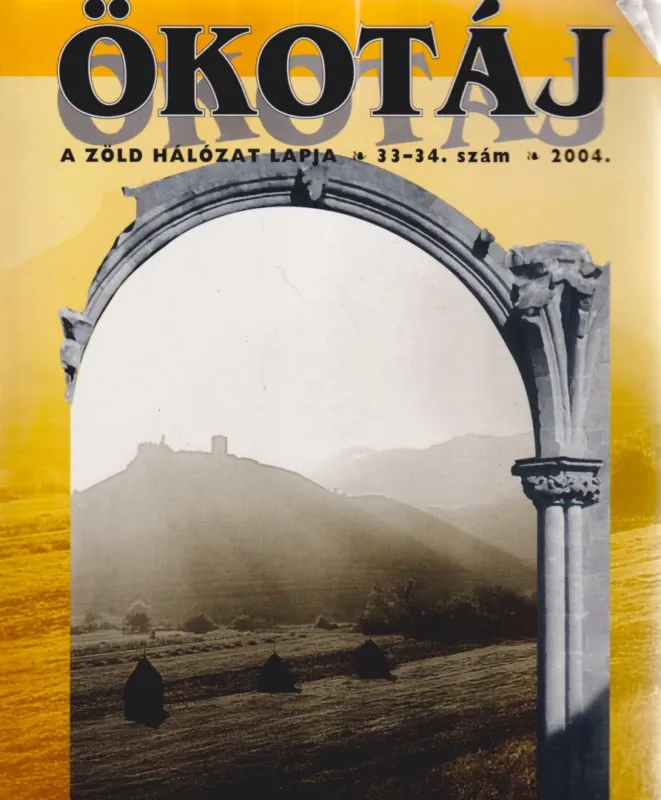 Ökotáj 2004/33-34. Népszerű